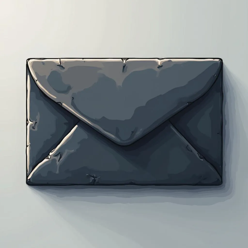 Email Icon