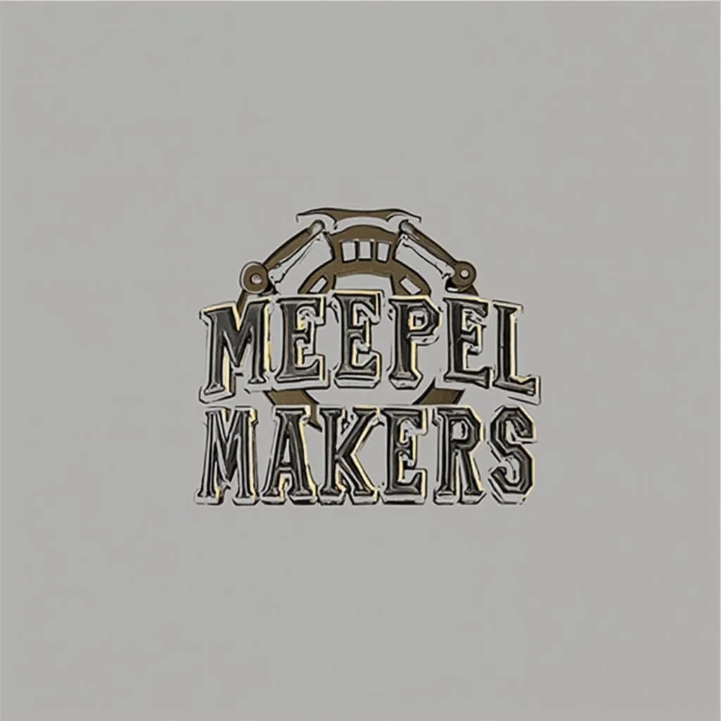 Partner Logo 3: The Meeple Makers