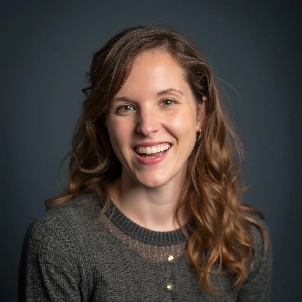 Photo of Henrietta 'Henny' Featherstone