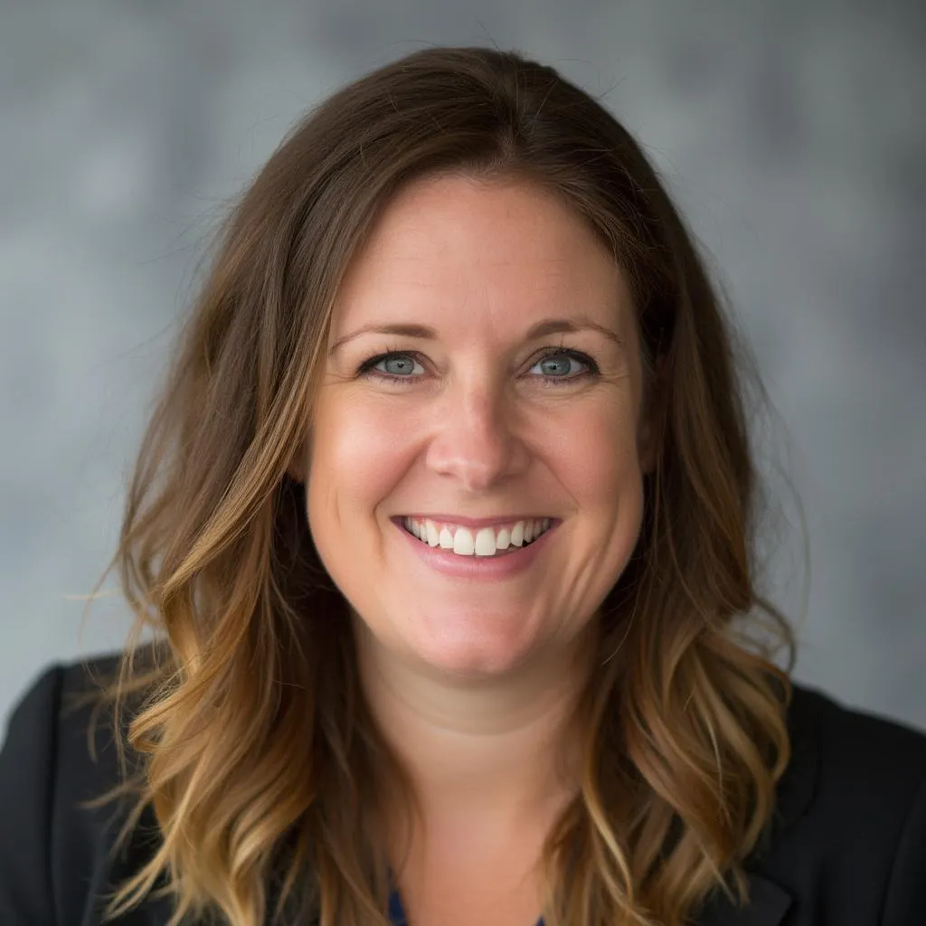 Photo of Beatrice 'Bea' Pecker