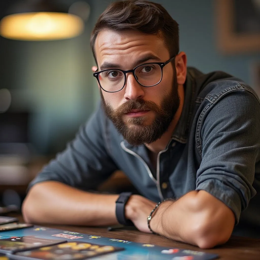 Photo of Reginald 'Reggie' Roost