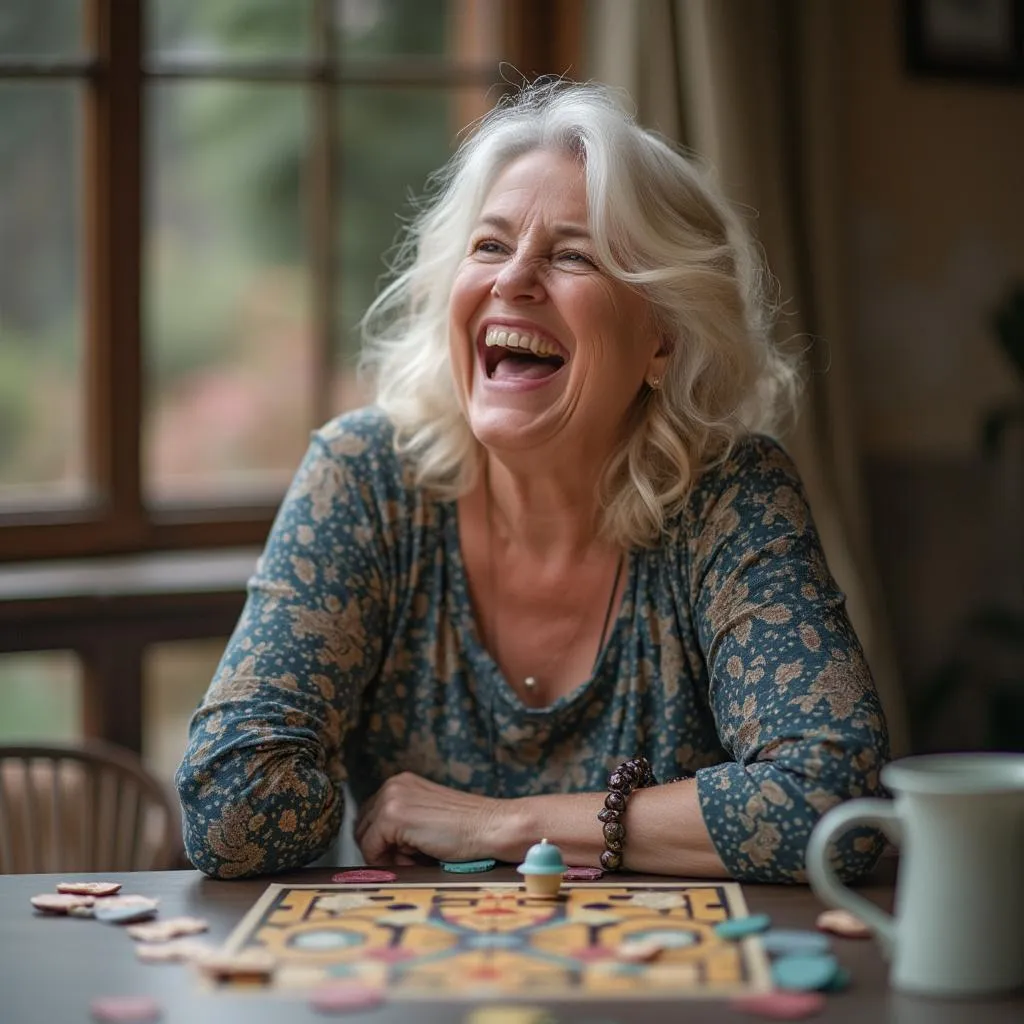 Photo of Peggy Egbert